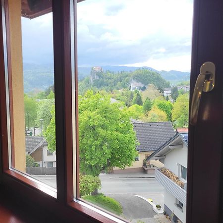 Apartment Alpine Lake Bled Zewnętrze zdjęcie