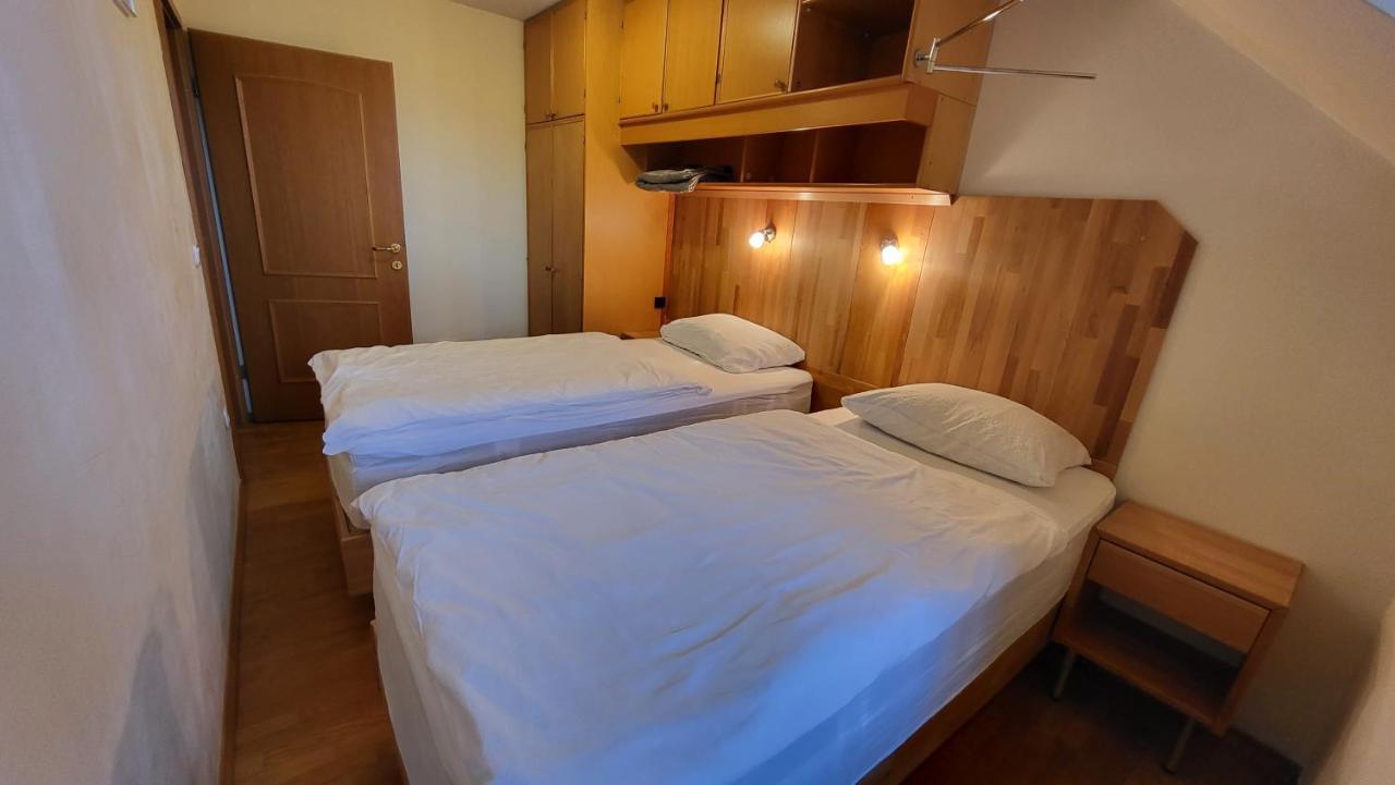 Apartment Alpine Lake Bled Zewnętrze zdjęcie