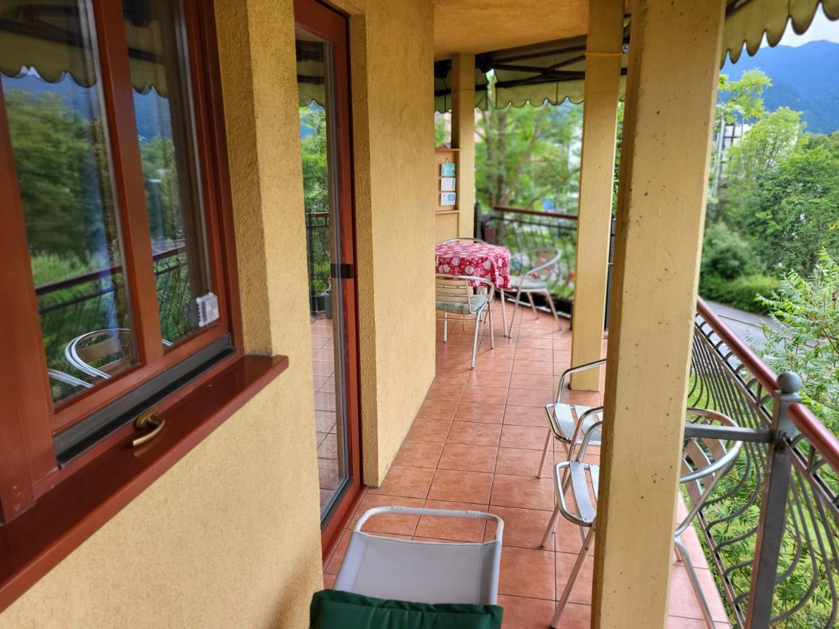 Apartment Alpine Lake Bled Zewnętrze zdjęcie