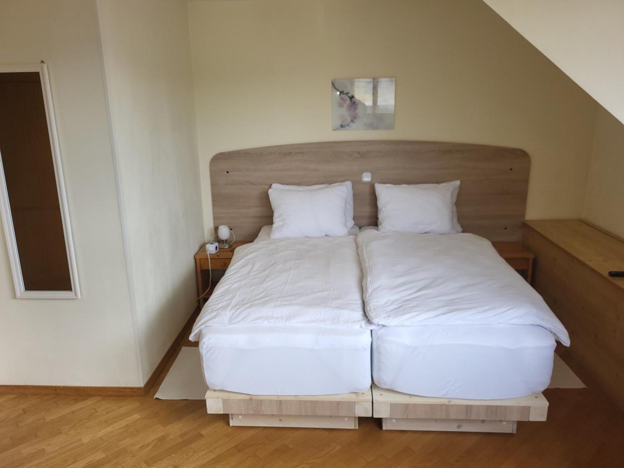 Apartment Alpine Lake Bled Zewnętrze zdjęcie