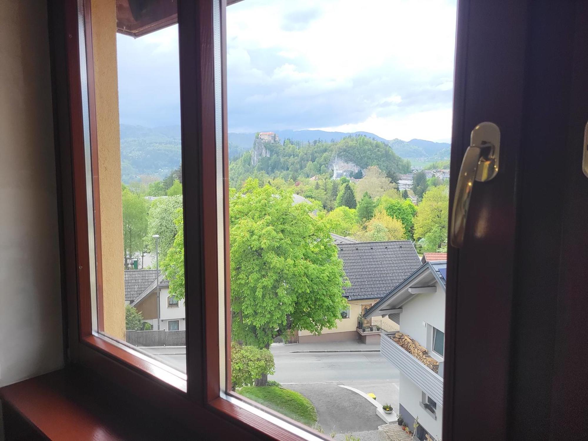 Apartment Alpine Lake Bled Zewnętrze zdjęcie