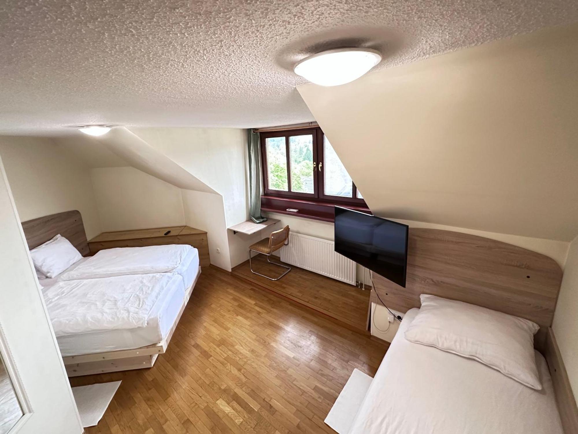 Apartment Alpine Lake Bled Zewnętrze zdjęcie