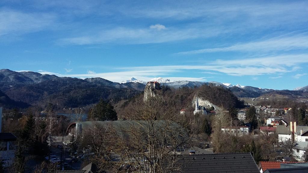 Apartment Alpine Lake Bled Zewnętrze zdjęcie