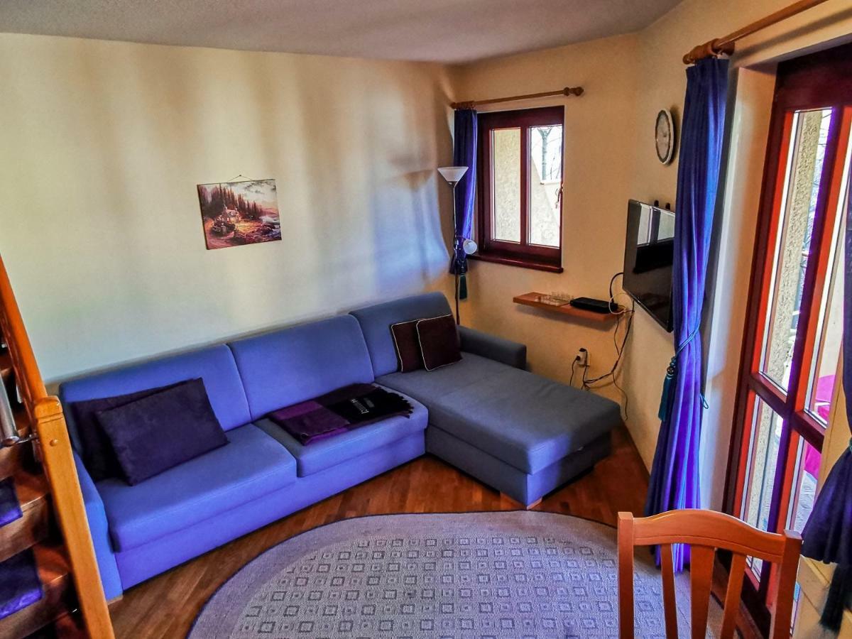Apartment Alpine Lake Bled Zewnętrze zdjęcie