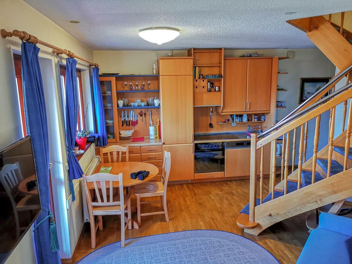 Apartment Alpine Lake Bled Zewnętrze zdjęcie