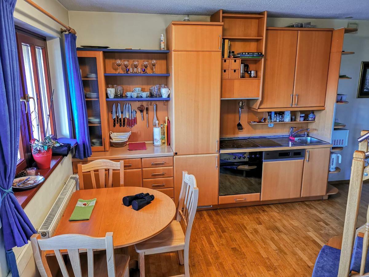 Apartment Alpine Lake Bled Zewnętrze zdjęcie