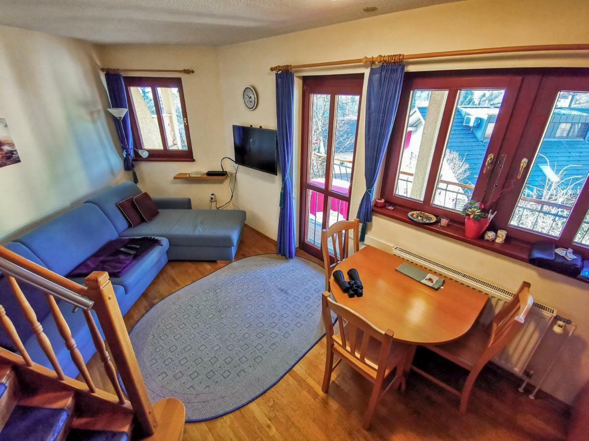 Apartment Alpine Lake Bled Zewnętrze zdjęcie