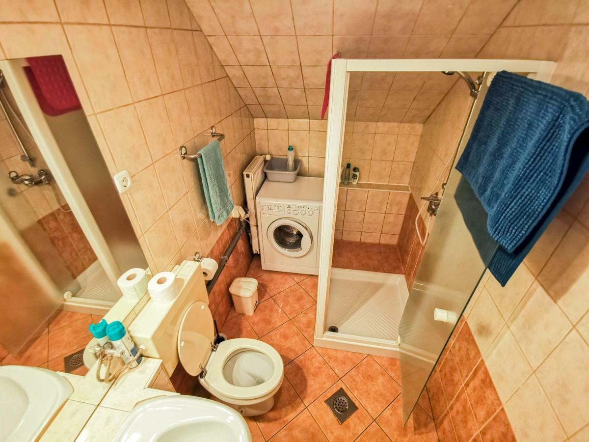 Apartment Alpine Lake Bled Zewnętrze zdjęcie