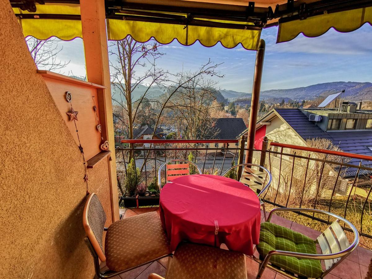 Apartment Alpine Lake Bled Zewnętrze zdjęcie